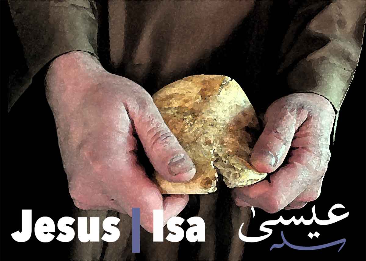 Jesus | Profeten Isa